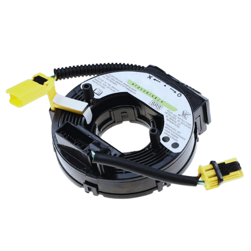 Recent Advancements in Spiral Cable Technology