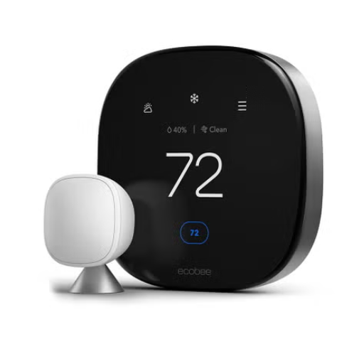 Advanced Features of Ethernet Thermostats