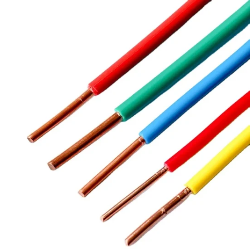 導管及其在電線溫度管理中的作用