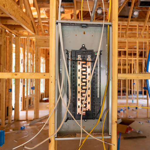 Converting a Main Lug Panel to a Main Breaker