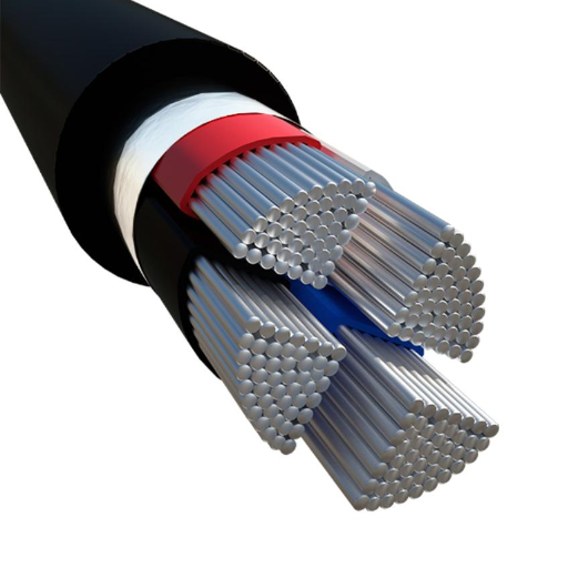 Installation Considerations for URD Wire