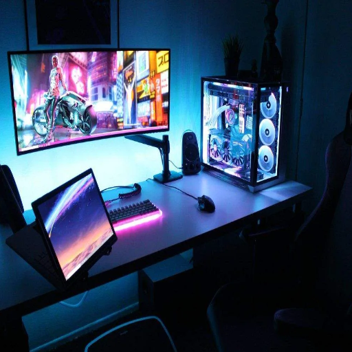 Optimizing Your Gaming PC's Amp Usage