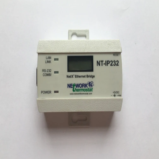 Choosing the Right Ethernet Thermostat