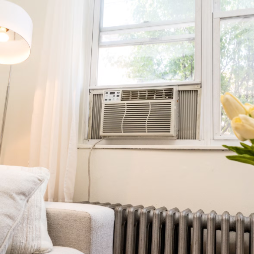 Choosing the Right Window AC