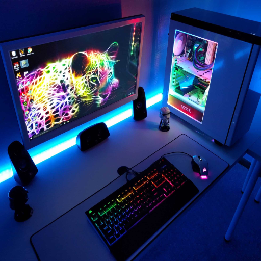 Common Questions About Amps and Gaming PCs