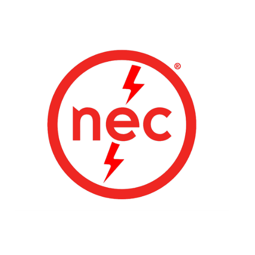 NEC規格への準拠