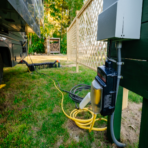 Connecting Your RV_ Best Practices