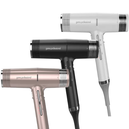Efficacité énergétique des sèche-cheveux