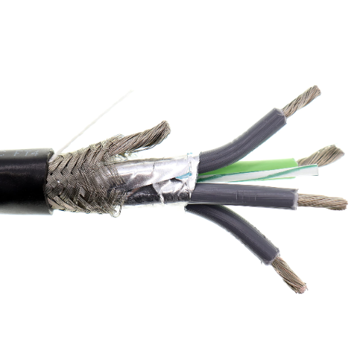 電纜驅動技術的未來趨勢