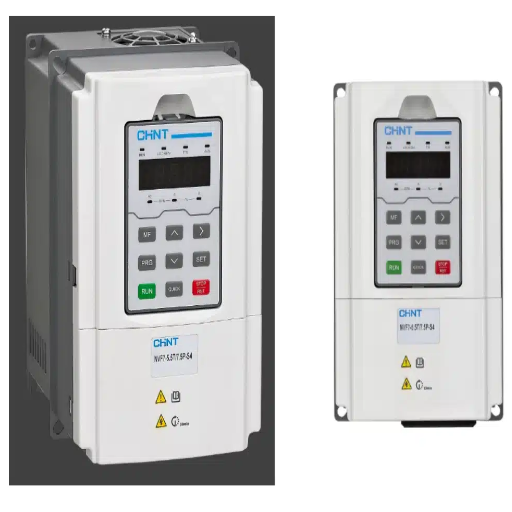 Learning More About VFD Drives