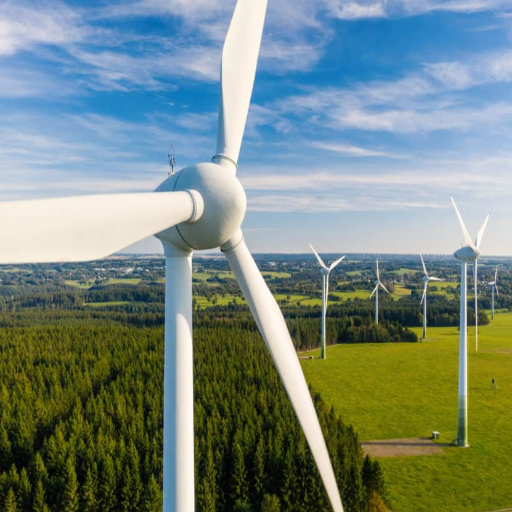Solutions for Wind Energy Cable Management