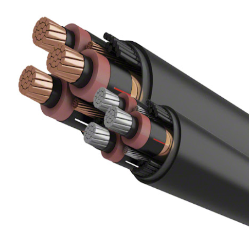 Summary of MV-105 Cable Advantages