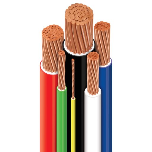 Confusiones sobre cables y alambres