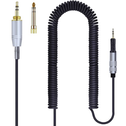 Recent Innovations in Spiral Audio Cable Design