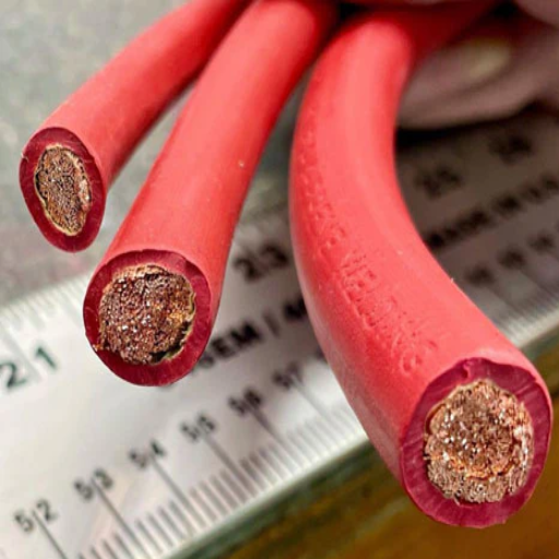 Introduction to Battery Cables
