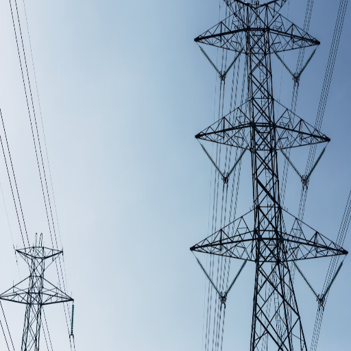Introduction to Overhead Power Lines