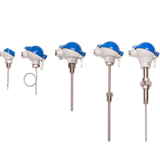 Introduction to Temperature Measurement