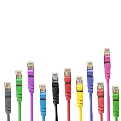 Overview of Ethernet Cable Categories