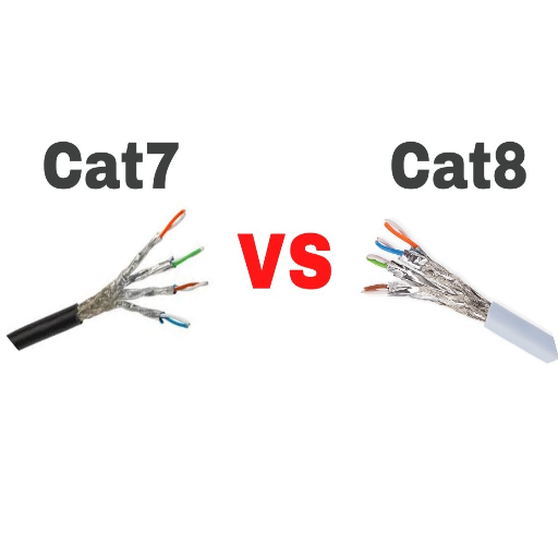 Understanding Ethernet Cable Categories