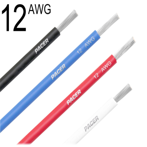 What is 12-Gauge Wire_