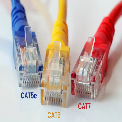 Comparing Performance_ Cat 5 vs Cat 7