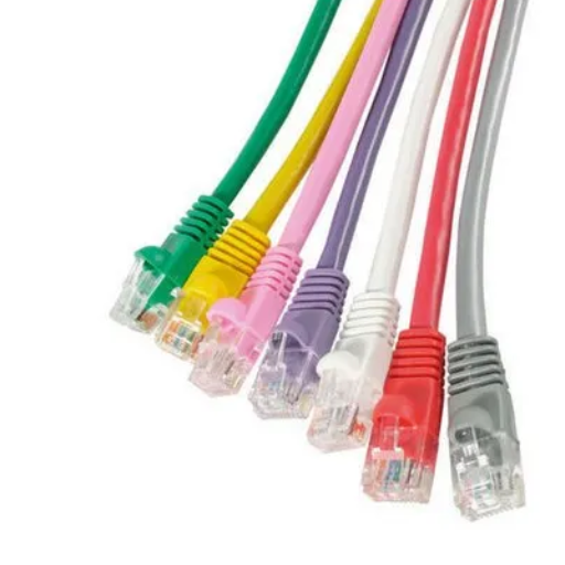 Advantages of Using Cat 7 Ethernet Cables