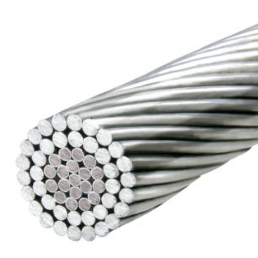 Components of Overhead Power Cables