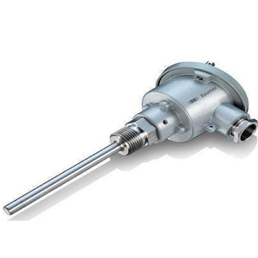 Understanding Resistance Thermometers