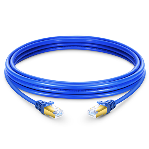 Choosing the Right Ethernet Cable for Your Needs