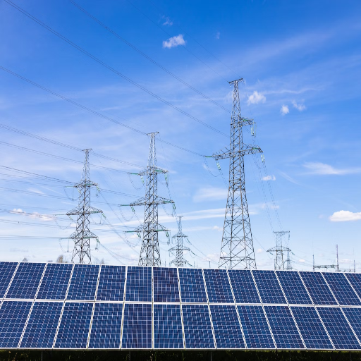 Transmission Characteristics of Overhead Power Lines