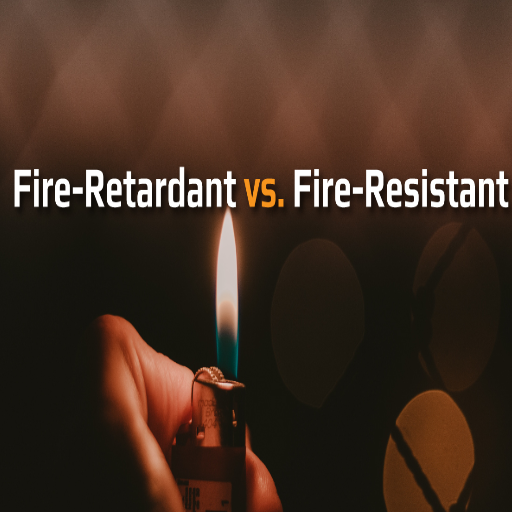 Introduction aux produits ignifuges et à la résistance au feu