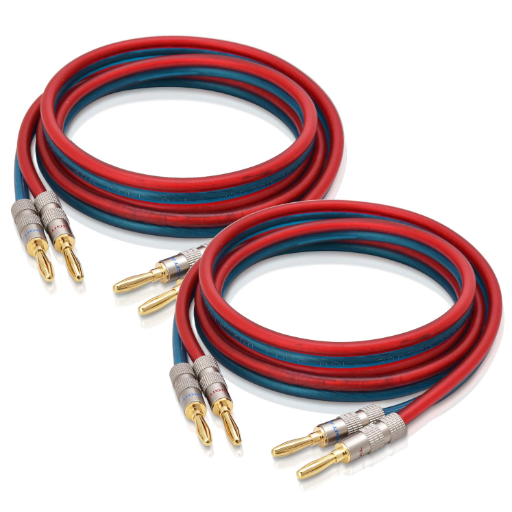 Introduction to Speaker Wire