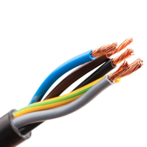 Types of Outdoor Electrical Wire