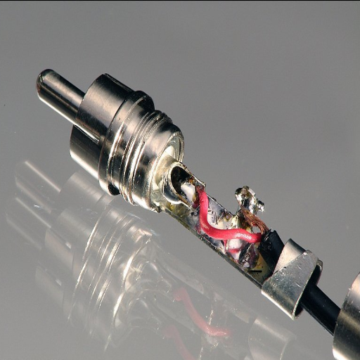 Understanding RCA Connectors