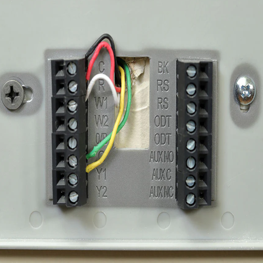 Understanding Thermostat Wires
