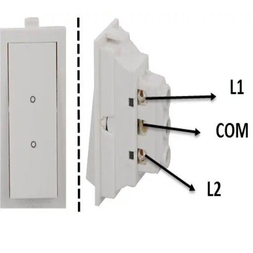 Comprensión de los conceptos básicos del cableado de interruptores bidireccionales