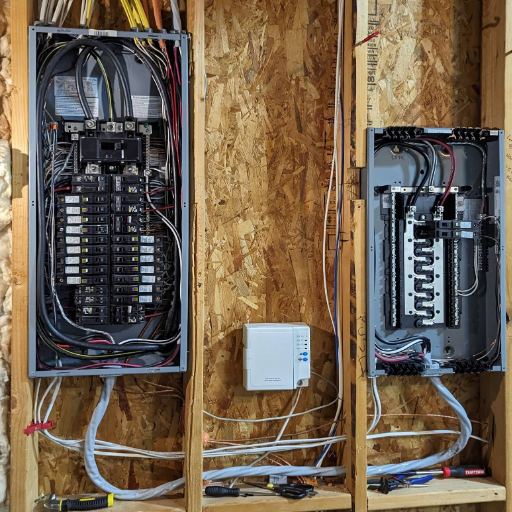 Memahami Sub Panel Pembumian