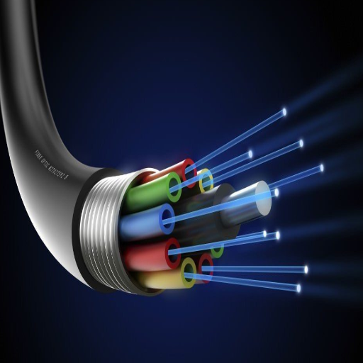 Advantages of Fiber Optic Cables