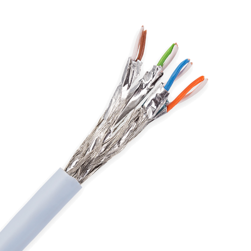 Cat 8 Cable Specifications