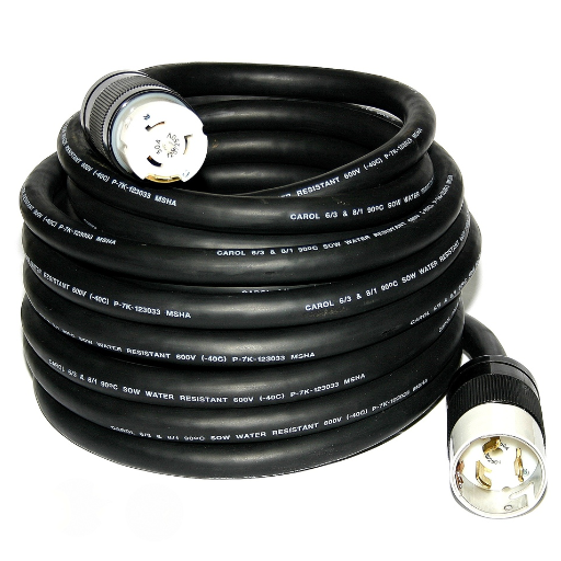 Determining the Right Wire Size for a 50 Amp Circuit