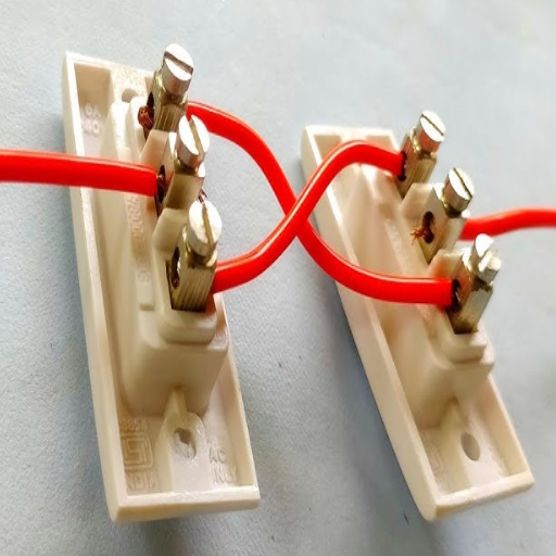 How a Two-Way Switch Works