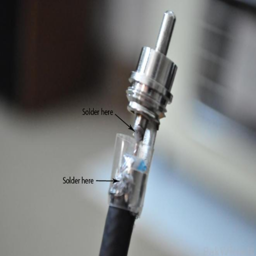 RCA Cable Basics