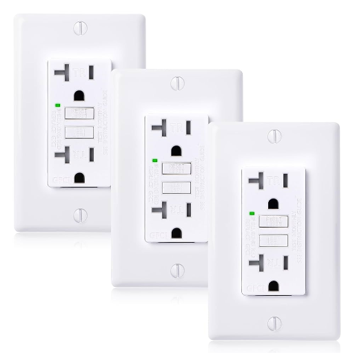 Signs of a Bad GFCI Outlet