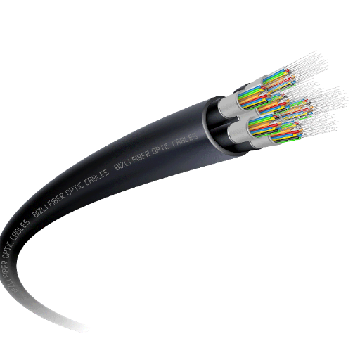 Types of Fiber Optic Cables