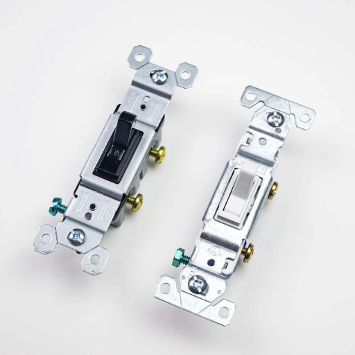 Understanding Single-Pole Switches