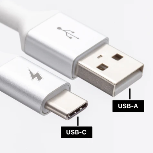 Compreendendo o USB-A