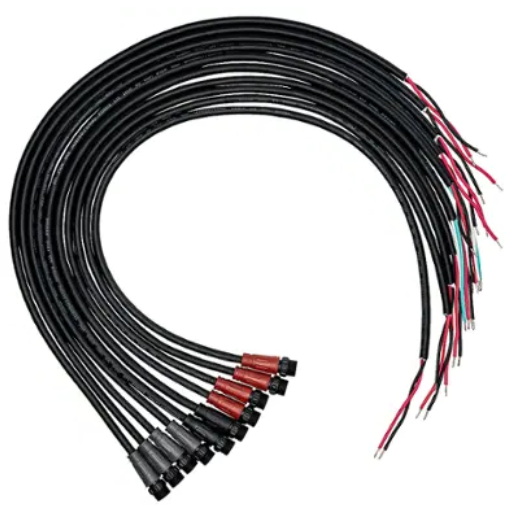 Factors to Consider When Selecting Electrical Wire