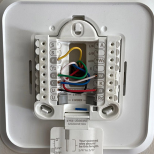 Master ruimte thermostaat TH-5 10 meter kabel, kopen