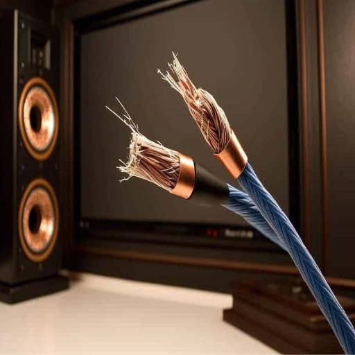 Determining the Right Length of Speaker Wire