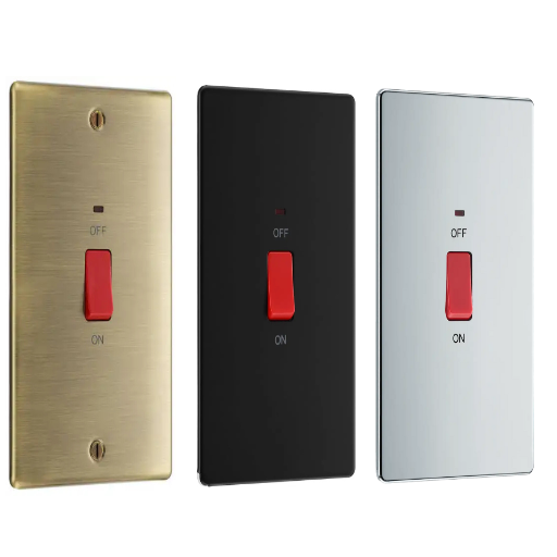 Exploring Double Pole Switches
